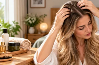What Are the Best Haircare Practices for Thinning Hair?