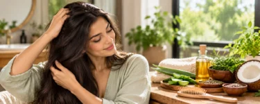 How Can You Improve Hair Growth Naturally?