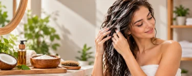 What Are the Benefits of Using Hair Masks Regularly?