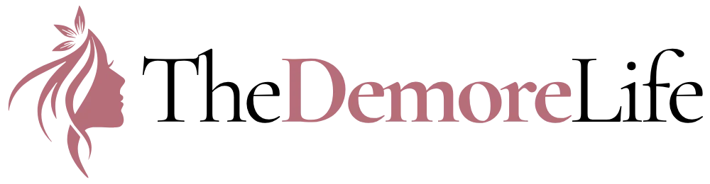 Thedemorelife.com