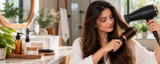 How to Protect Your Hair From Heat Styling Damage